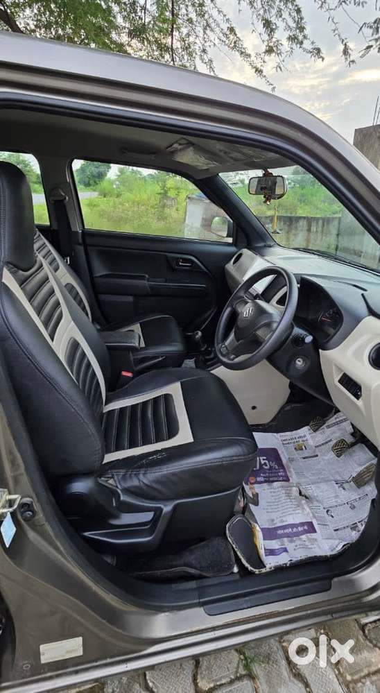 Maruti Suzuki Wagonr 2020