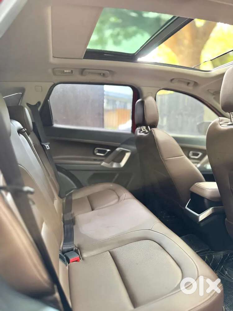 2020 Tata Harrier Xza+ Automatic  Single Owner  Diesel  Full Servic