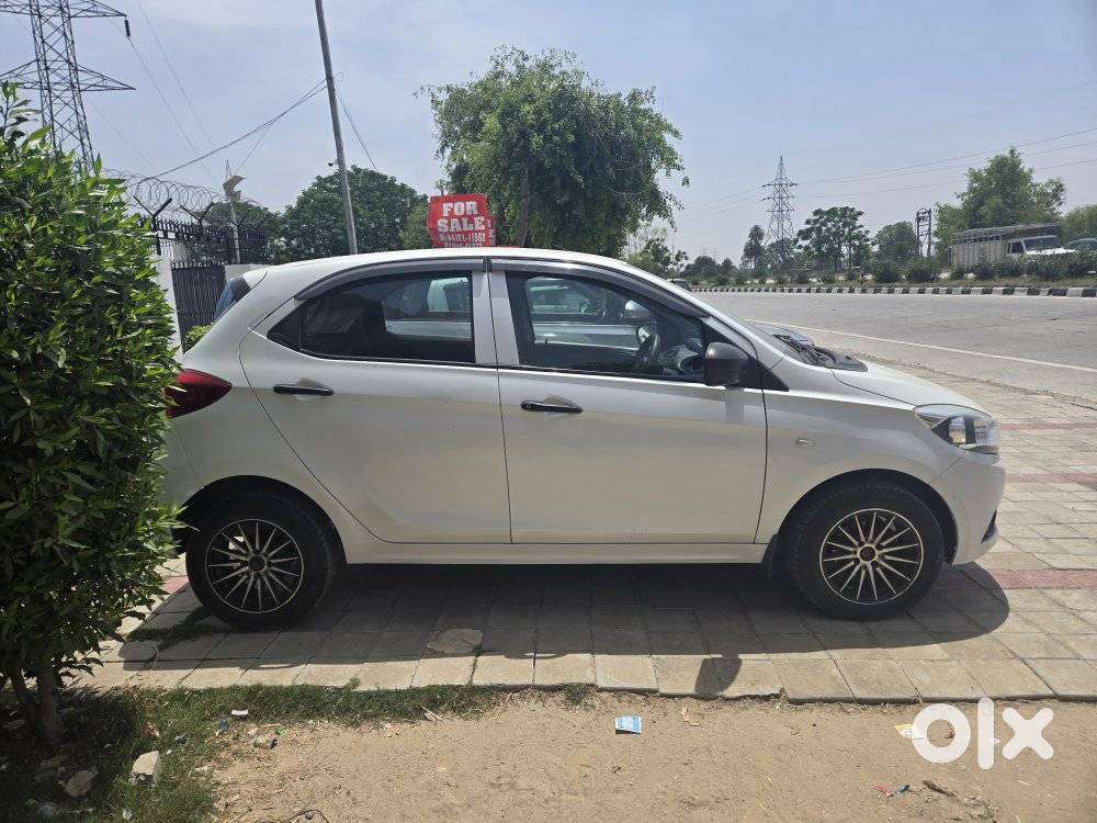Tata Tiago 1.2 Revotron Xe Option, 2019, Diesel