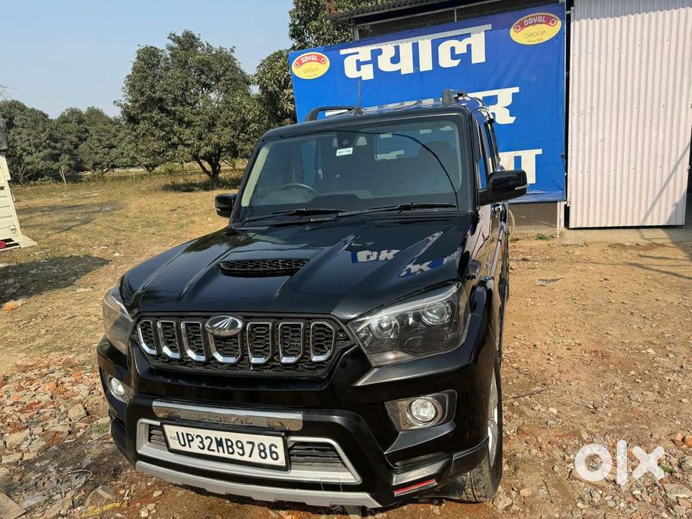 Mahindra Diesel 2021 Car