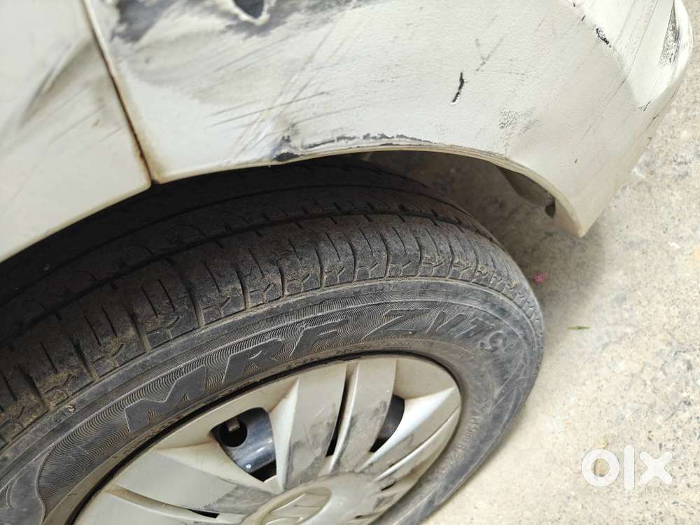 Good Condition Car With Both Key And New Battery