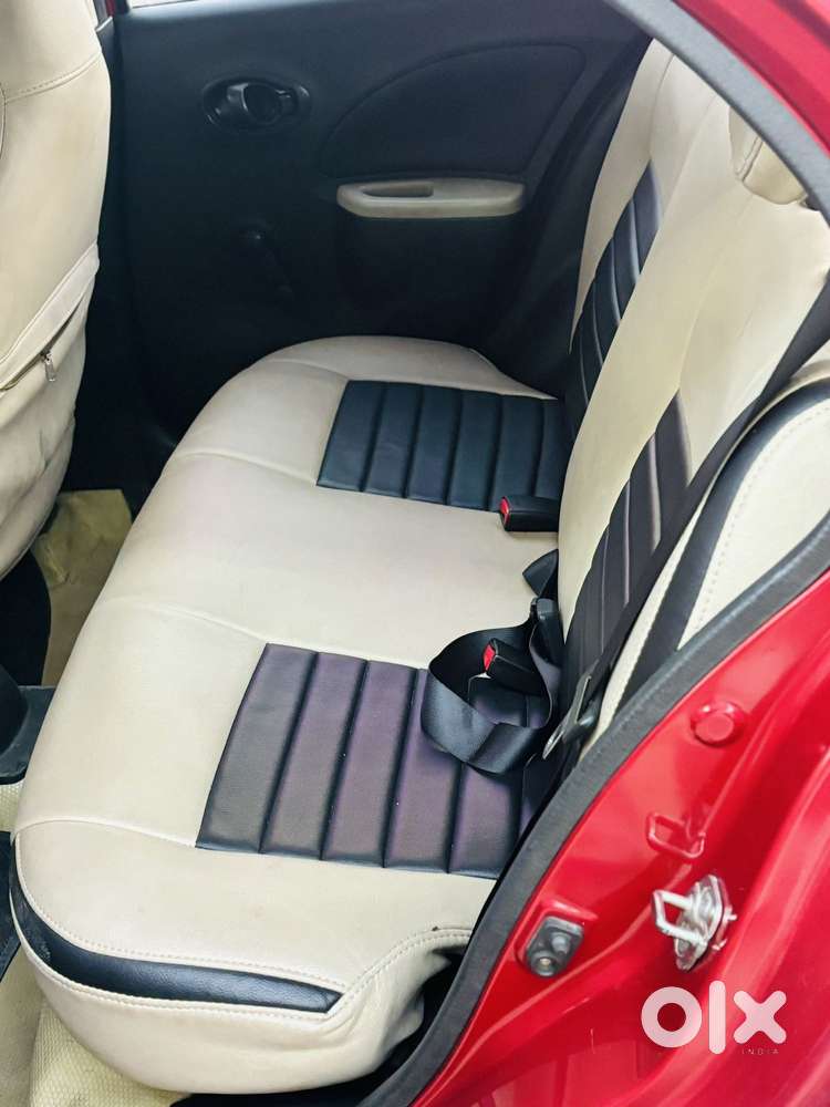 Nissan Micra 2010-2012 Xl, 2013, Petrol