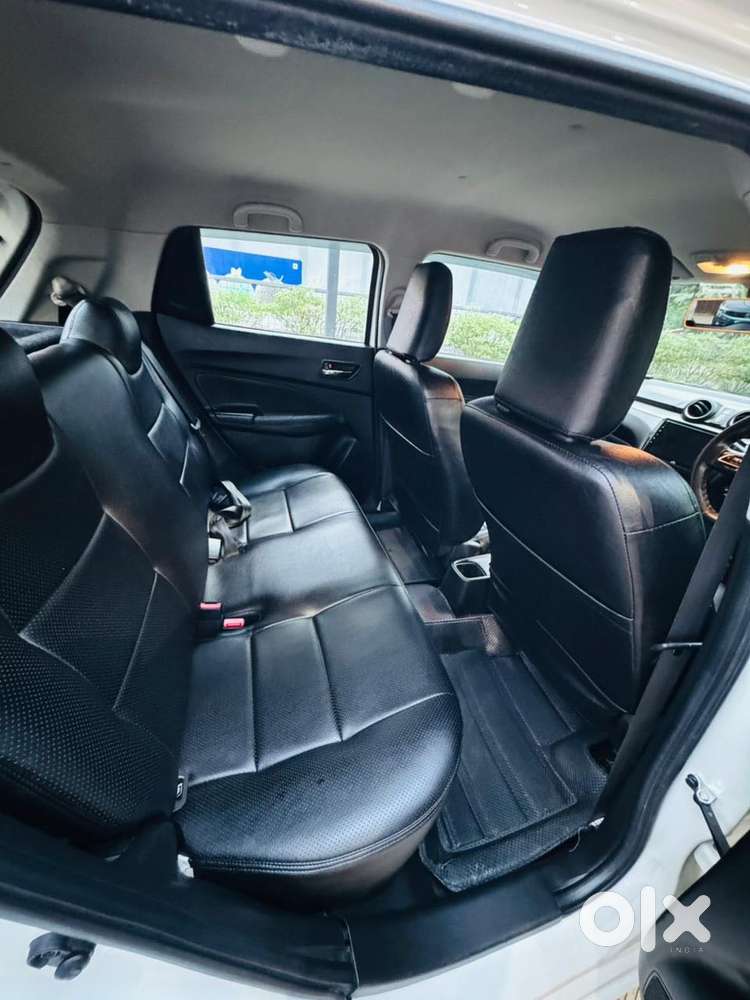 Maruti Suzuki Swift Vdi (o), 2018, Diesel