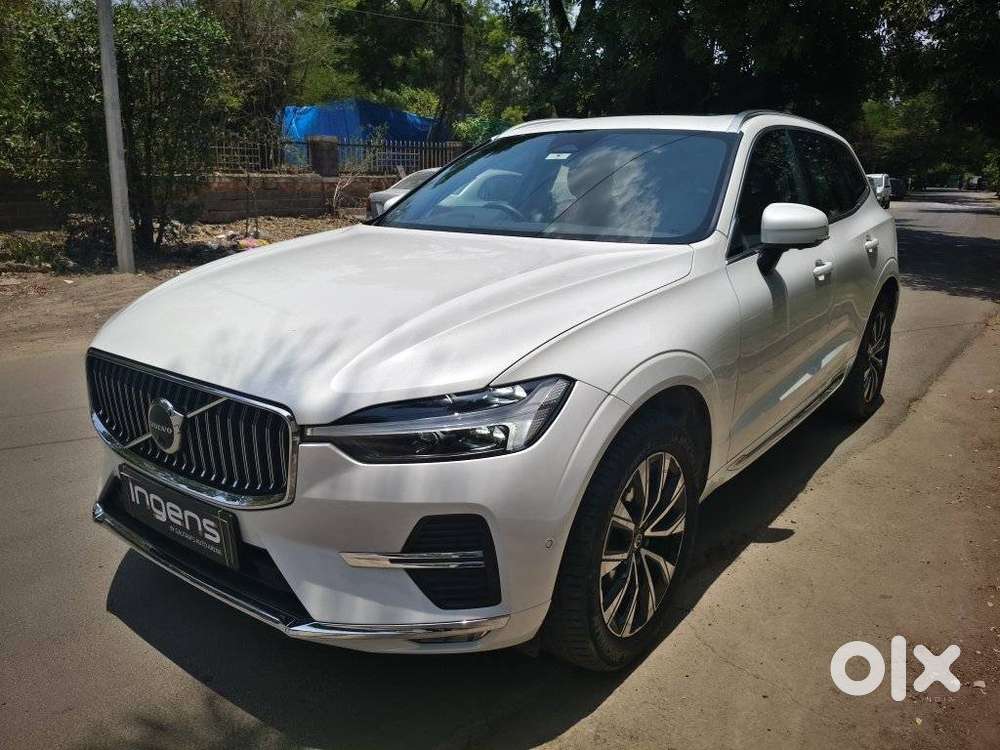 Volvo Xc60 2.0 B5 Ultimate, 2024, Petrol