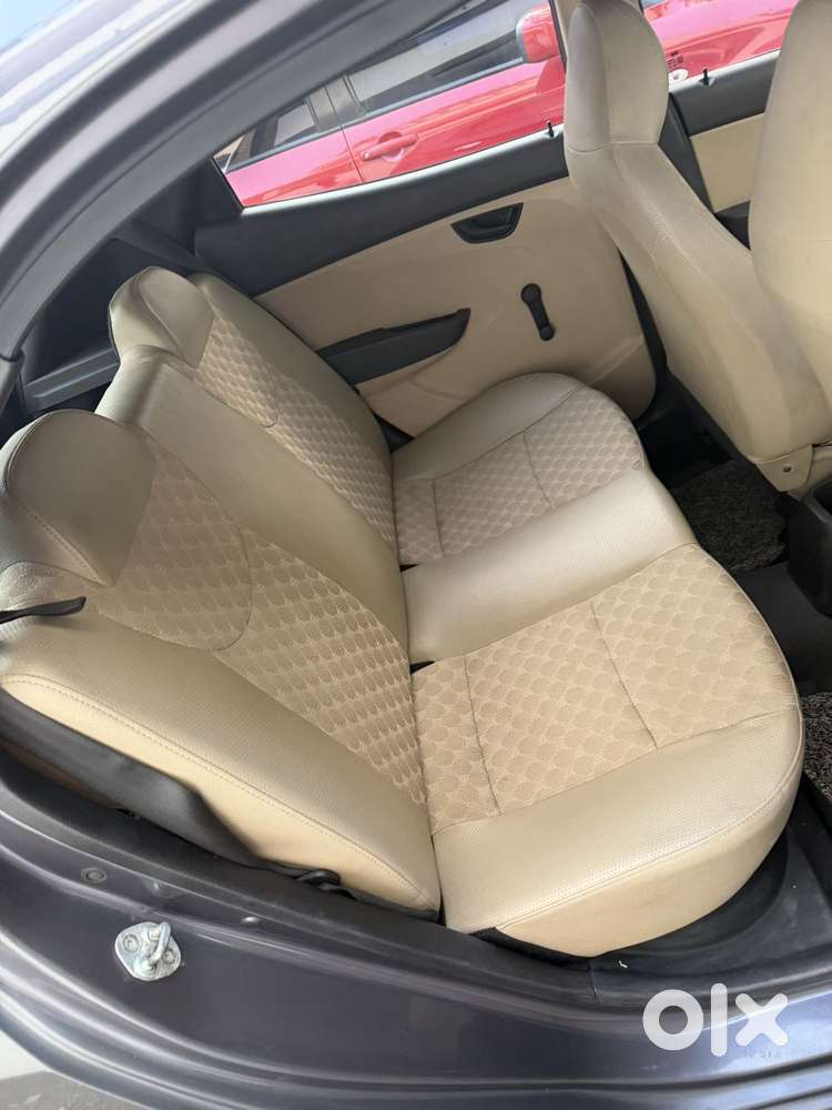 Hyundai Eon Magna Plus Sports Edition, 2017, Petrol