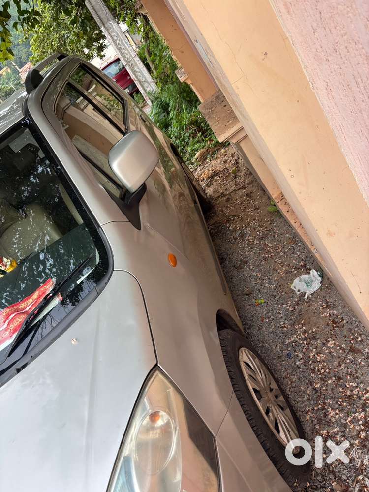 Maruti Suzuki Wagon R 2010