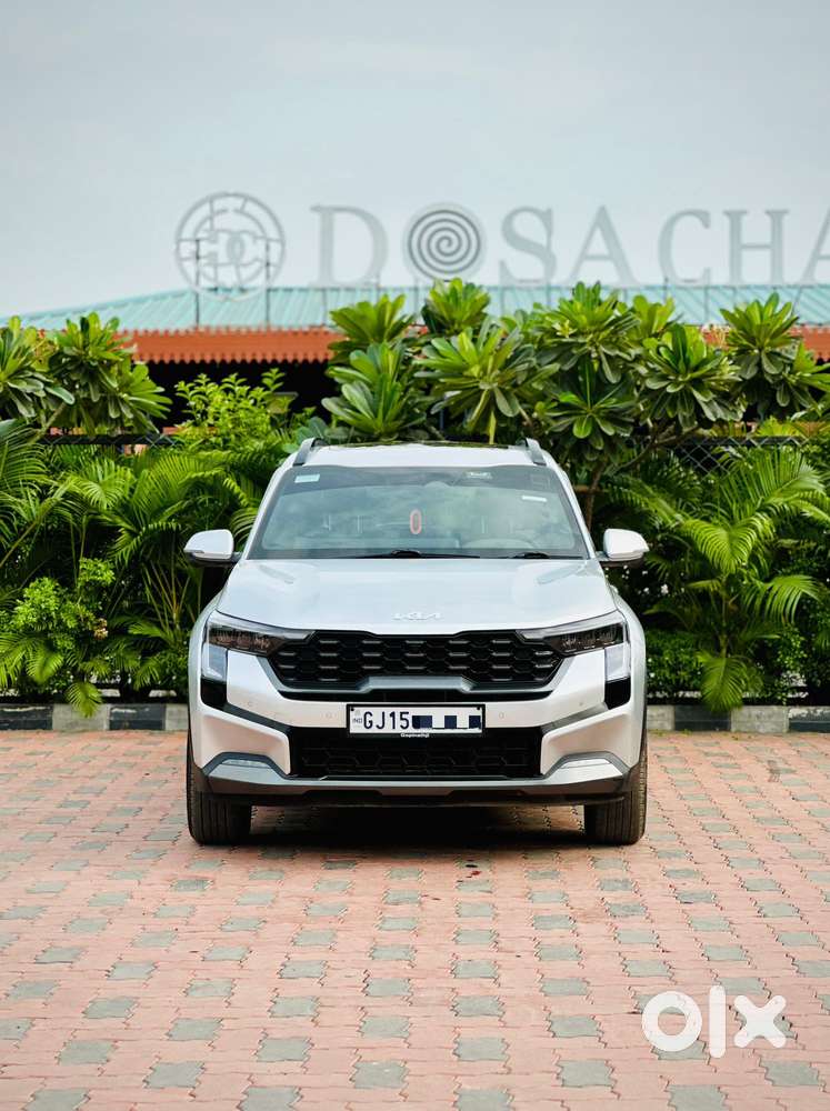 Kia Sonet Gtx+ 1.5, 2024, Diesel