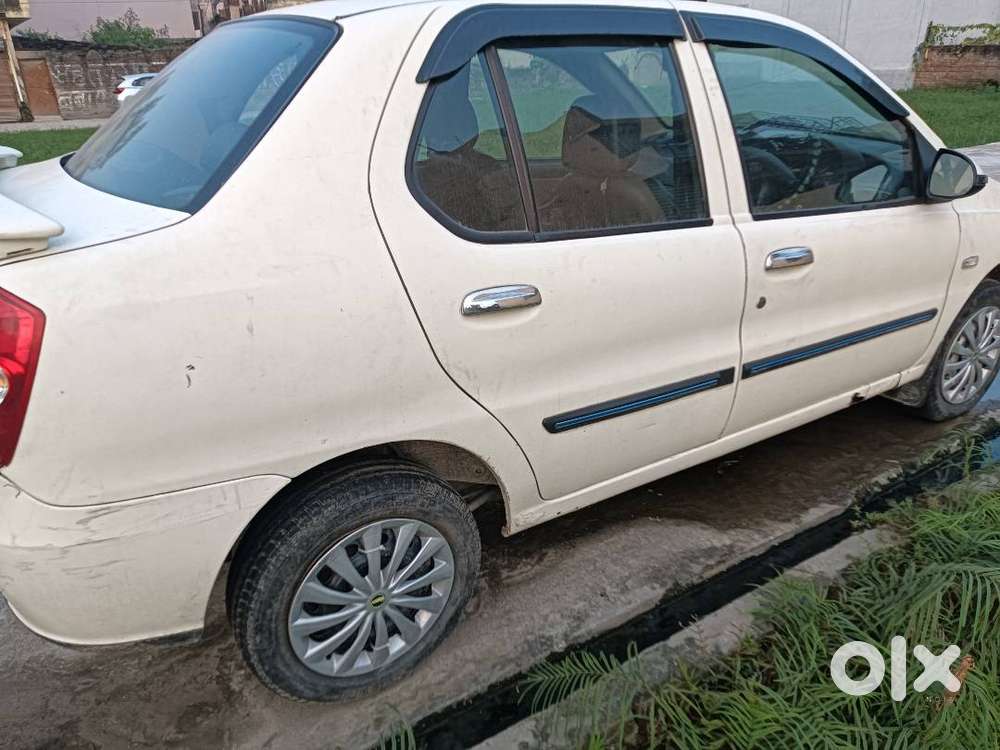 Tata Indigo Ecs 2015 Lx Diesel