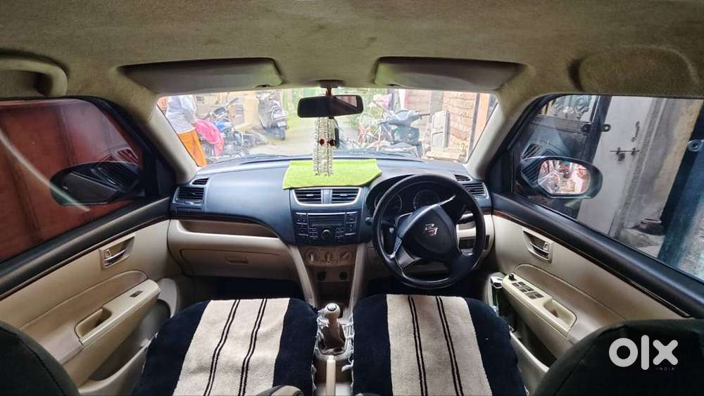 Maruti Suzuki Swift Dzire 2014 Diesel Good Condition