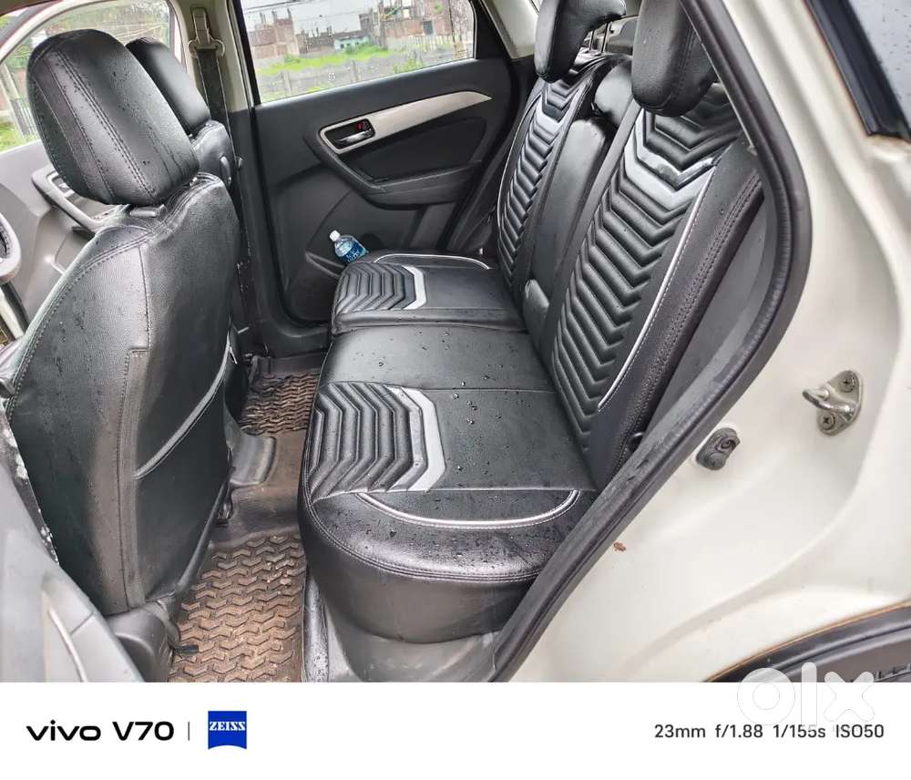 Maruti Suzuki Vitara 2017