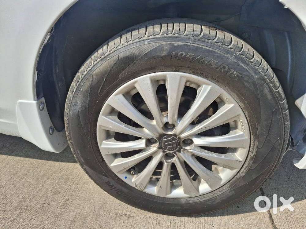 Maruti Suzuki Ciaz 2014-2017 Zxi, 2016, Petrol