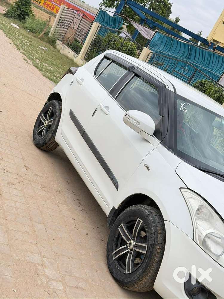 Maruti Suzuki Swift 2014 Diesel Good Condition