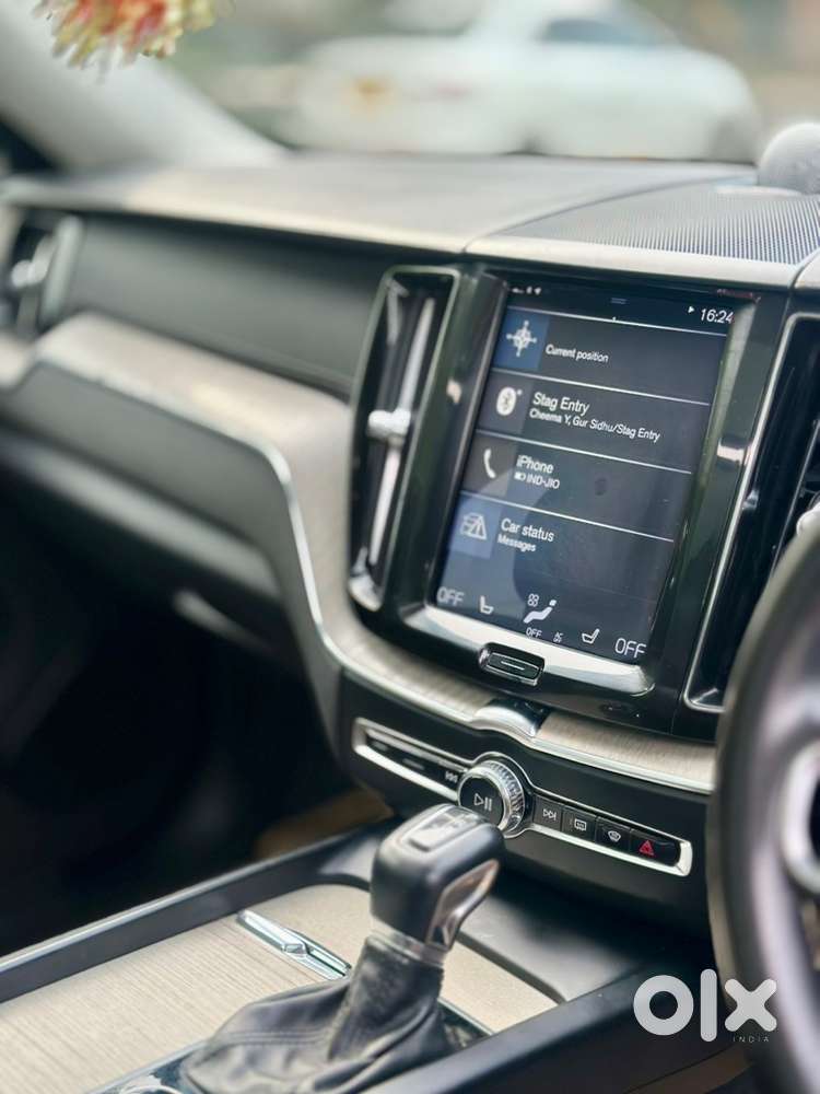 Volvo Xc60 Diesel 2020