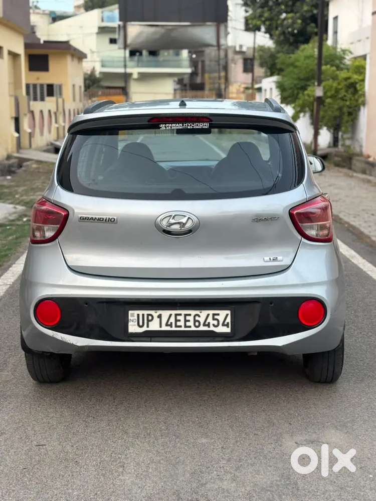 Hyundai Grand I10 Prime 2019 Cars 24 Or Spneey Vala Bilkul Call Na Kar