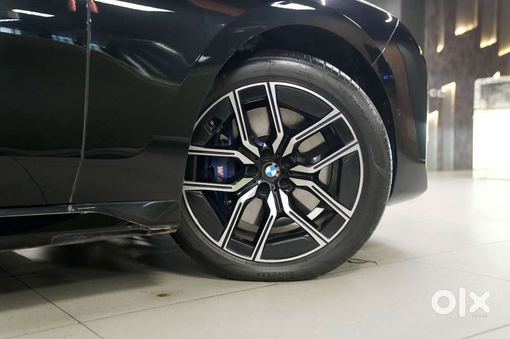 Bmw 7 Series 740i M Sport Petrol Automatic, 2023, Petrol