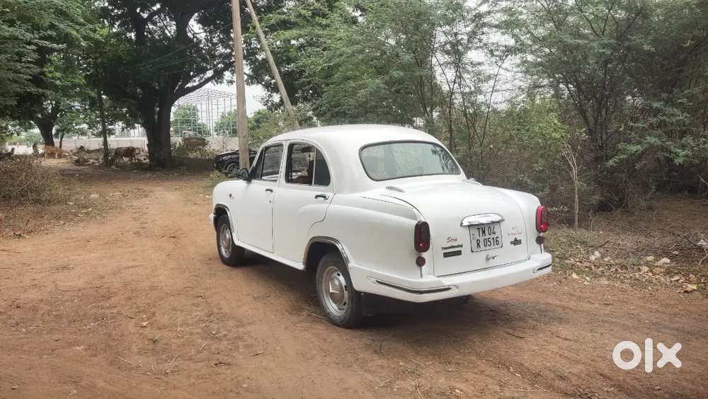Antique Car For Sale Power Stearing, Power Window , Ac, All In Working