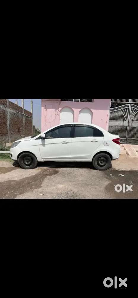 Tata Zest 2017 Diesel 85000 Km Driven