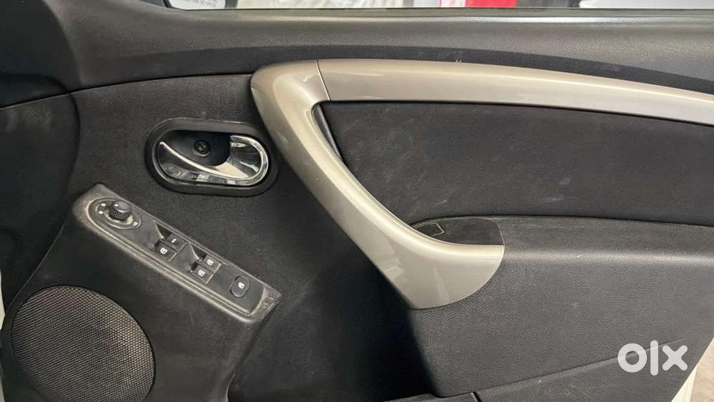 Renault Duster 1.3 Rxz Turbo Petrol, 2021, Petrol