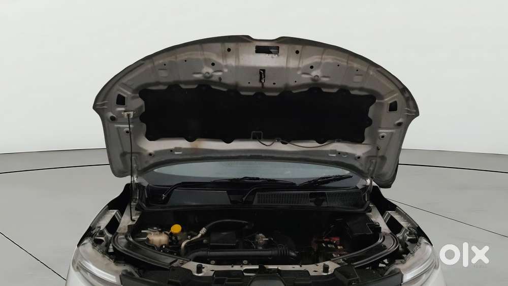 Renault Kiger Rxt, 2021, Petrol