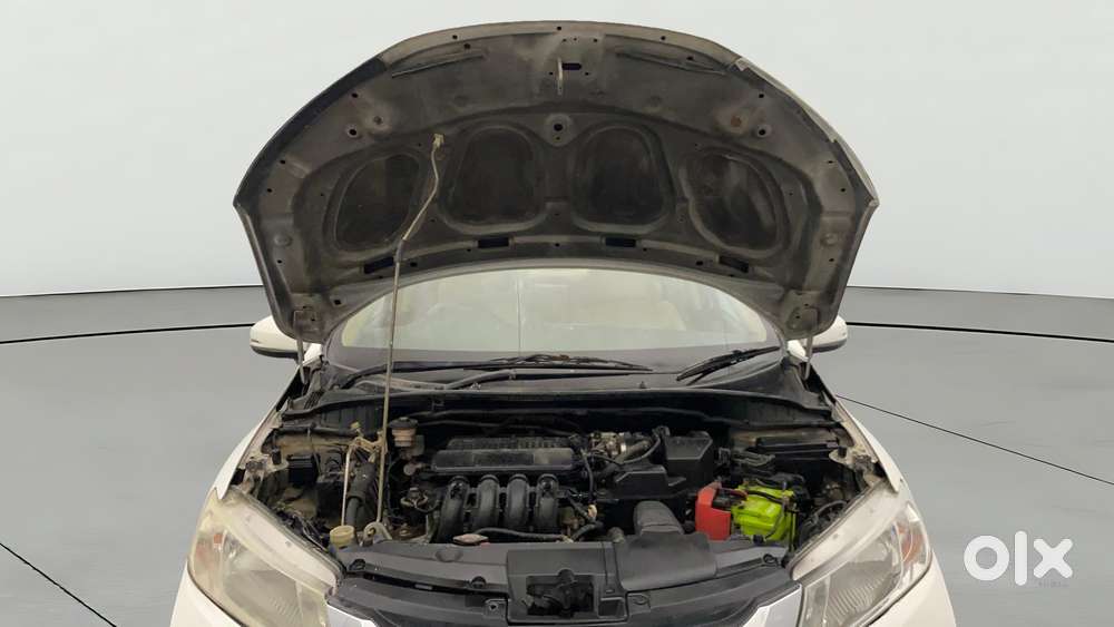 Honda City I Vtec E, 2015, Petrol