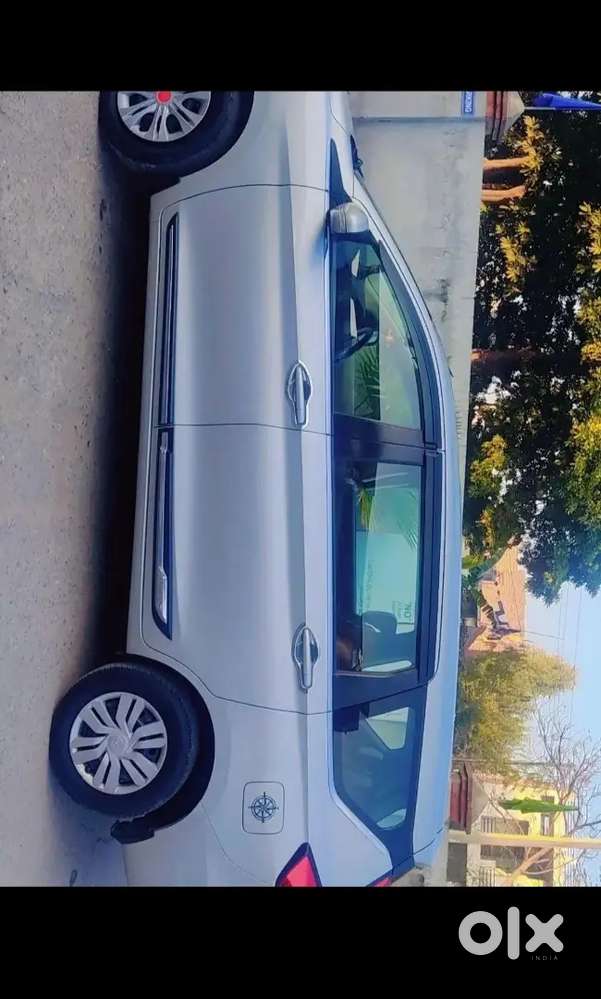 2nd Owner 2021 Maruti Ertiga