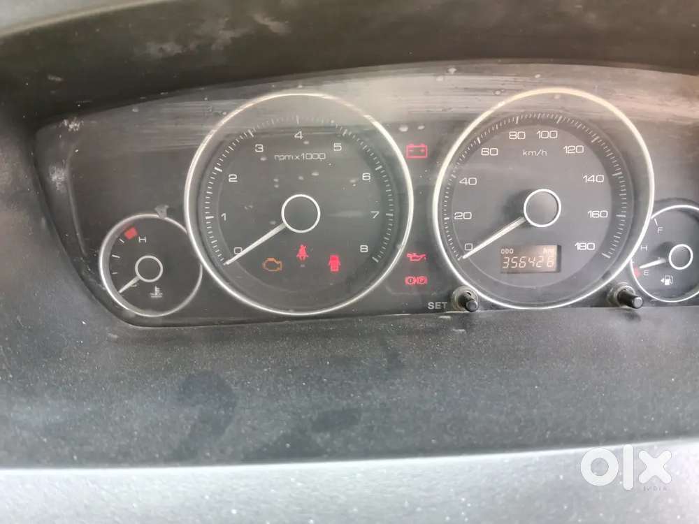 Tata Manza Diesel Quadrajet 2011