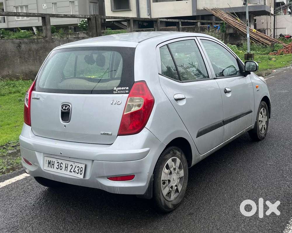 Hyundai I10 Era 1.1 Irde, 2012, Petrol