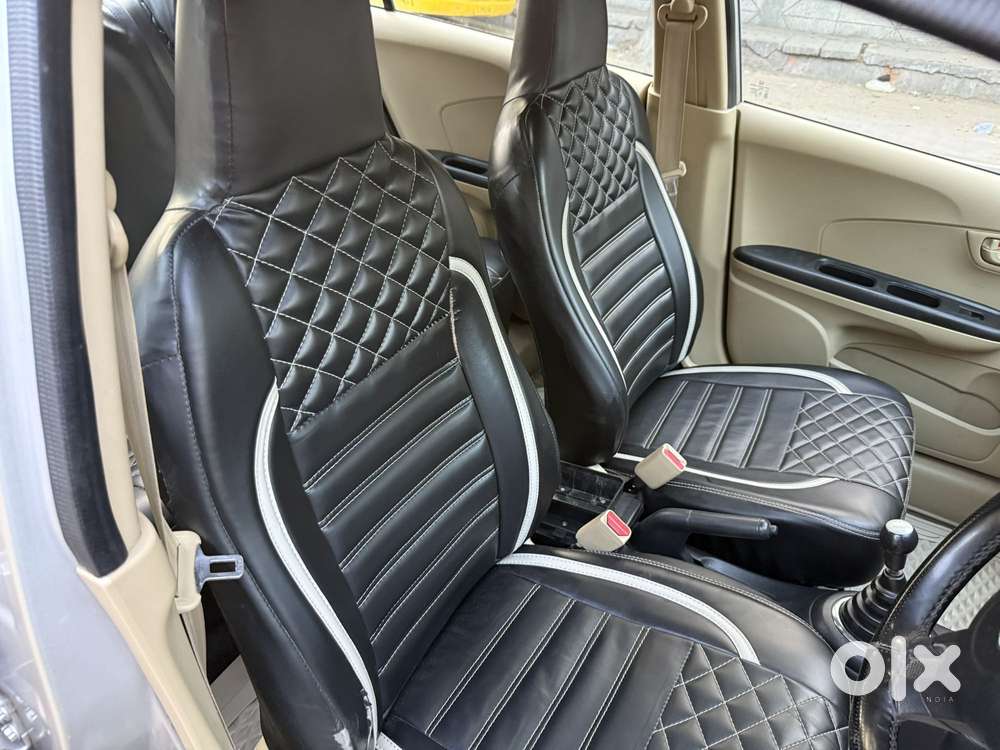 Honda Amaze 1.2 Smt I Vtec, 2016, Petrol