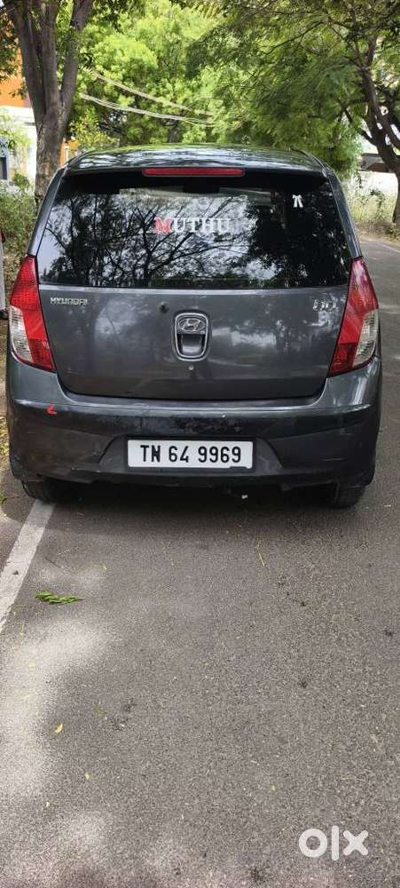 Hyundai I10 Magna, 2010, Petrol