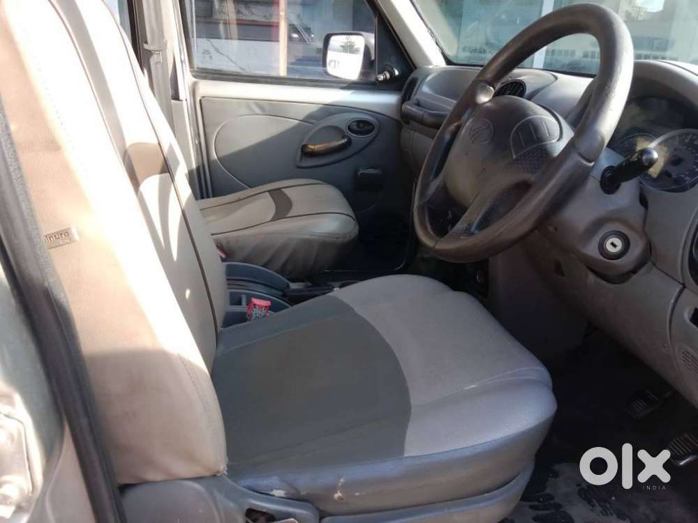 Mahindra Scorpio Ex Bsiv, 2013, Diesel