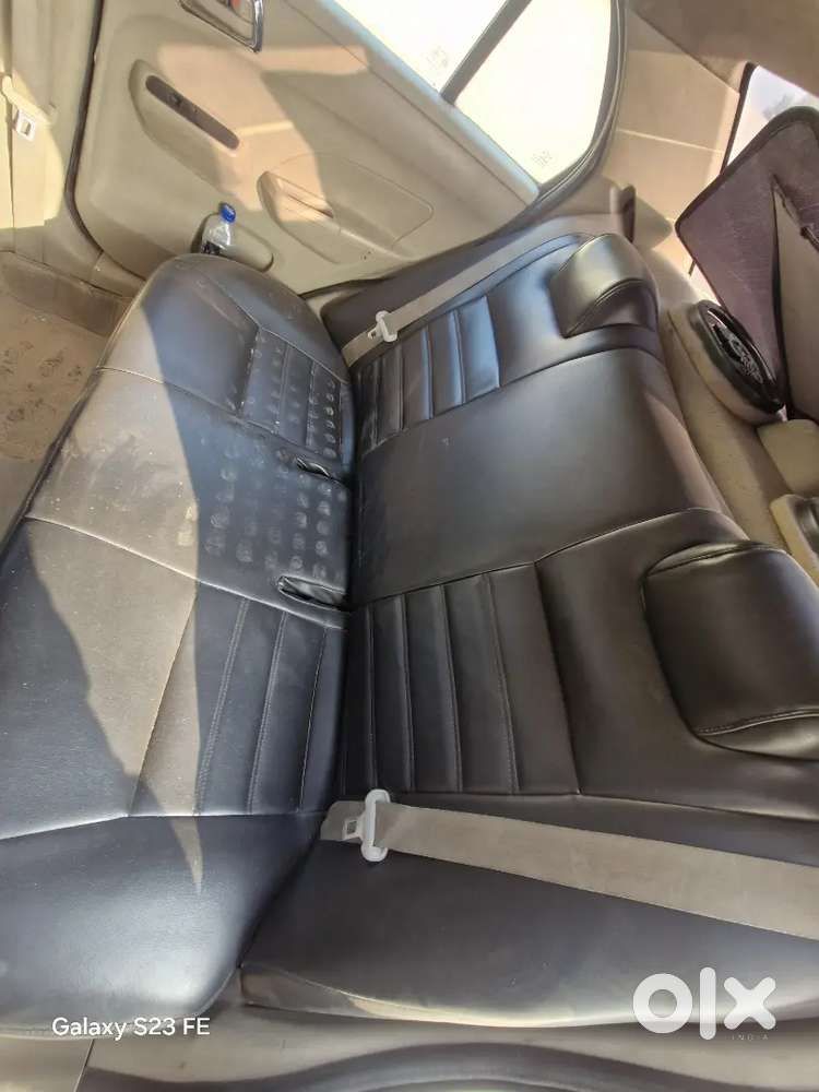 Maruti Suzuki Dzire 2014
