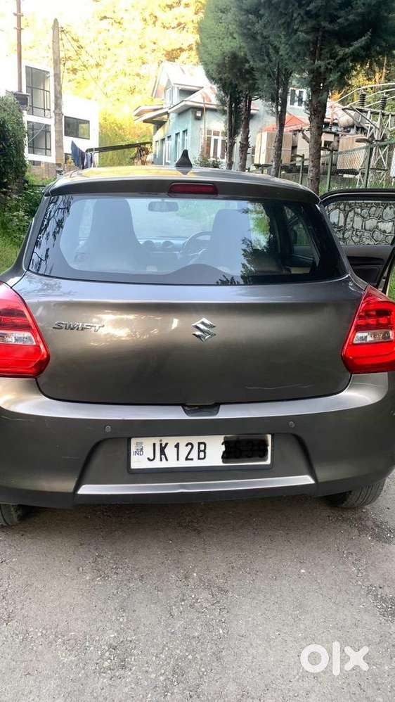 Maruti Suzuki Swift 2019 October Petrol Excellent Condition