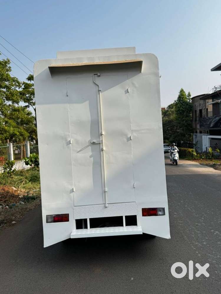 Ashok Leyland Stile Le, 2012, Diesel