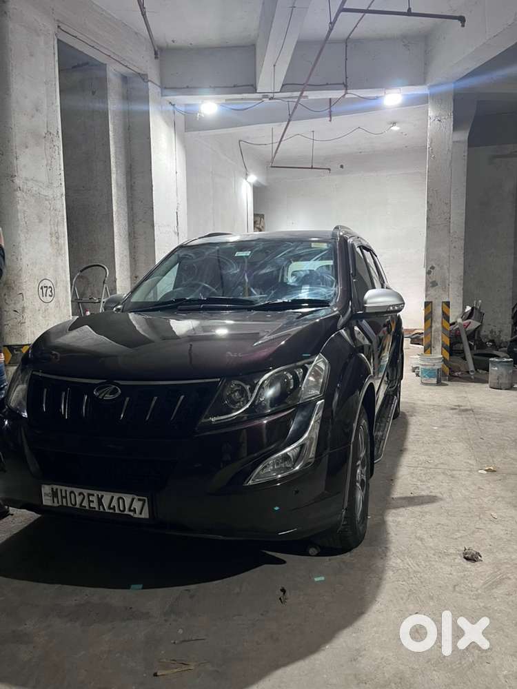 Mahindra Xuv500 Diesel 2016