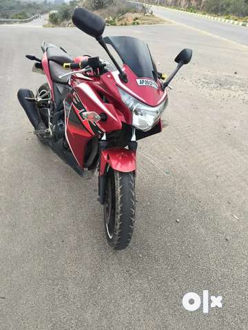 Cbr 250 for discount sale