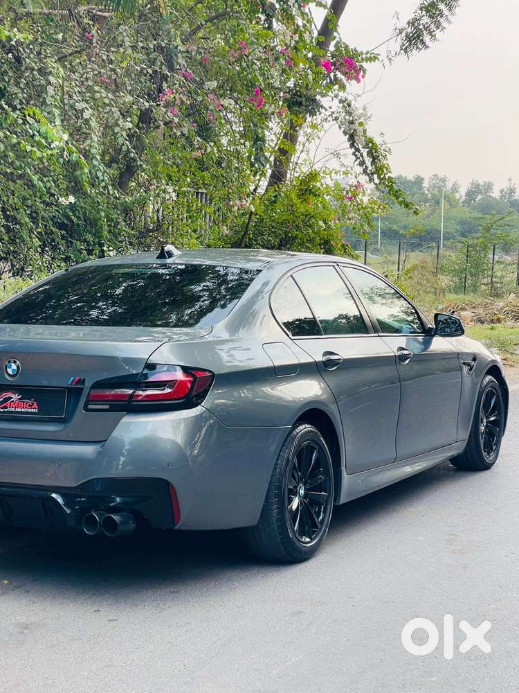 Bmw 5 Series 2.0 520d, 2013, Diesel