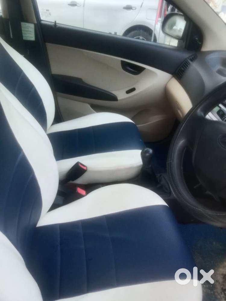 Hyundai Eon Magna Optional, 2013, Petrol