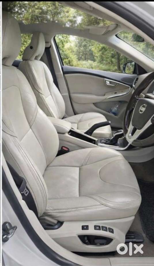 Volvo Xc40 D4 Inscription, 2014