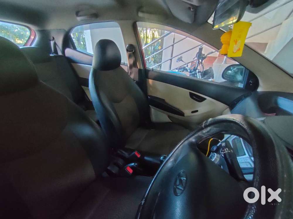 Hyundai Eon Magna 2015 Petrol Car