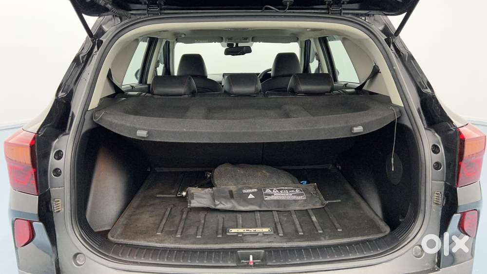 Kia Seltos 1.5 Gtx+ Diesel At, 2022, Diesel