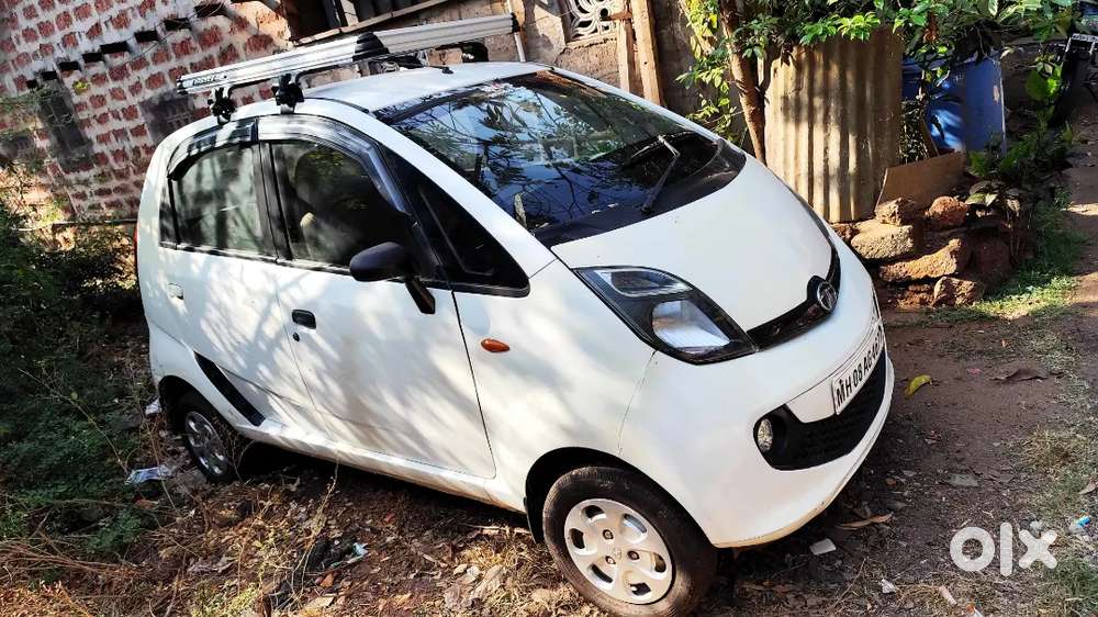 Tata Nano 2016