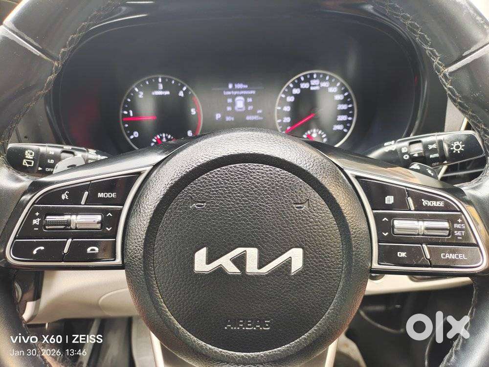 Kia Seltos Htx D, 2023, Diesel