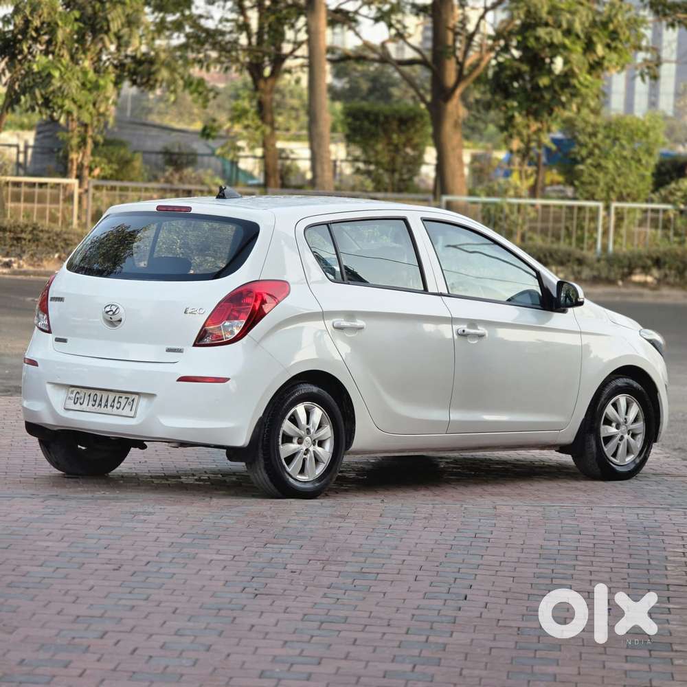 Hyundai I20 2012-2014 Sportz 1.4 Crdi, 2014, Diesel