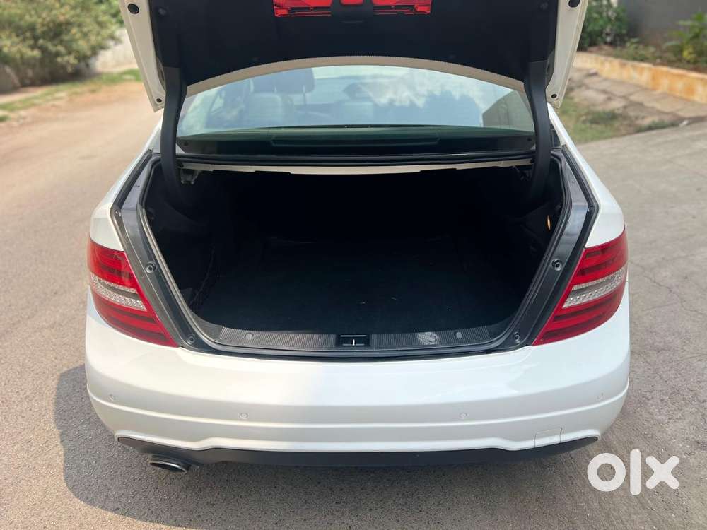 Mercedes-benz C-class 2.1 C 250 Cdi, 2014, Diesel