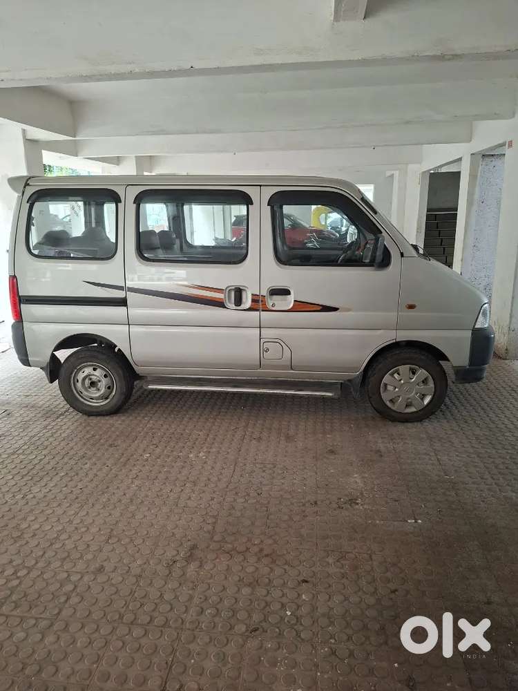Maruti Suzuki Eeco 2020 7 Seater
