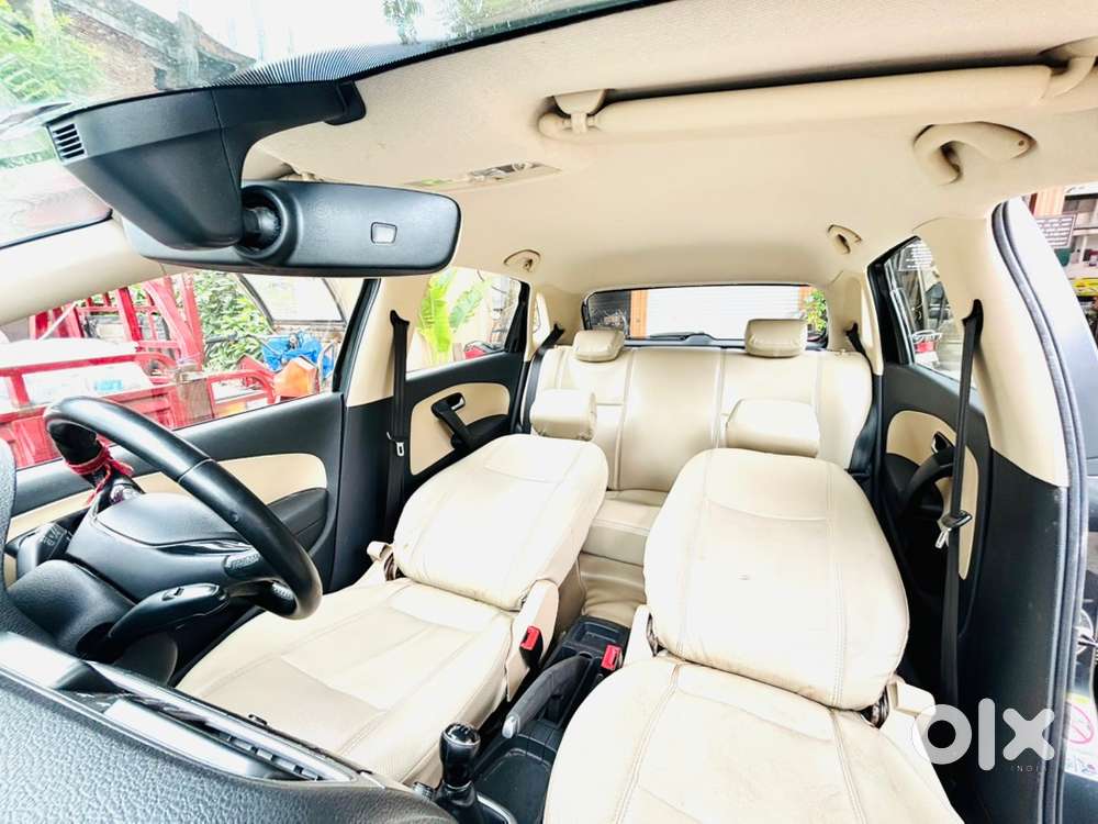 Volkswagen Polo Diesel 2016