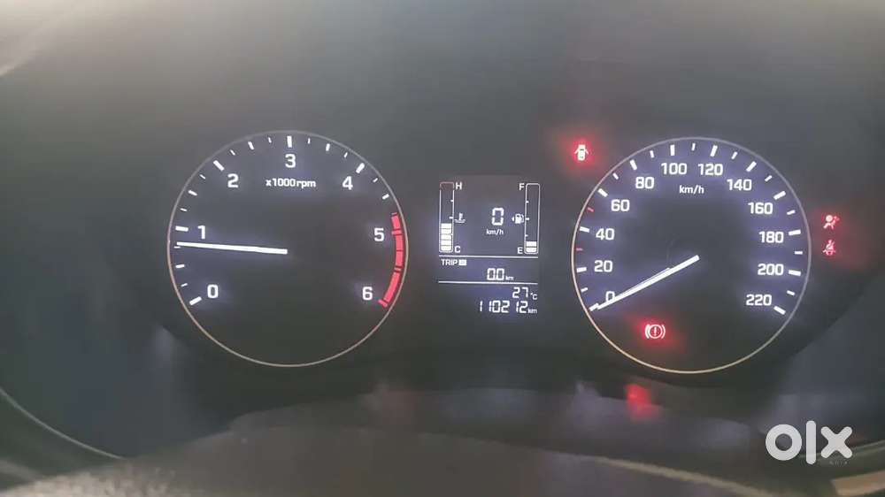 Hyundai Elite I20 Sportz 2014 Diesel