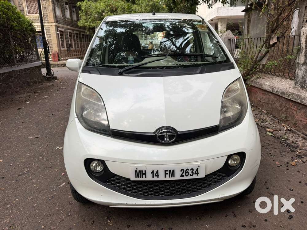Tata Nano Twist Xta Automatic (2016) – Top Model  Just Buy & Drive