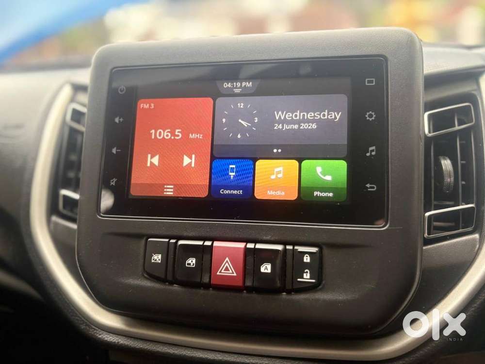 Celerio Automatic Zxi Plus With Air Bags