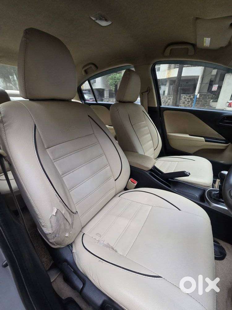 Honda City 2015-2017 I Vtec Sv, 2017, Petrol